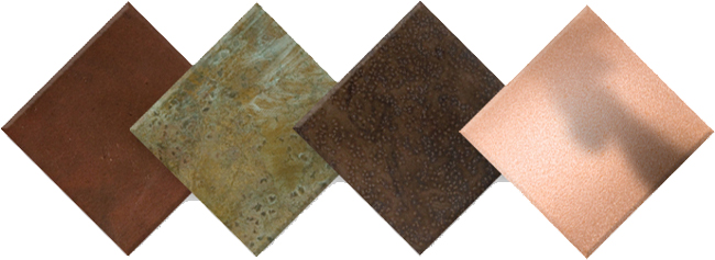 faq patinas